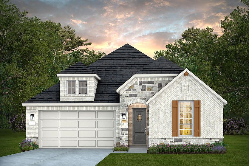 Home Exterior LS201