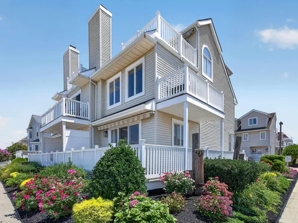 225 N 36th Ave #205, Longport, NJ 08403