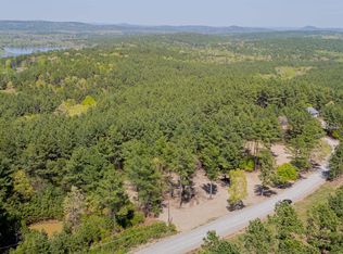 TRACT 10 High Peak Rd, Hot Springs Village, AR 71909