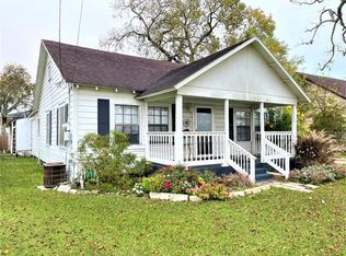 1403 Fm 1301 Rd, Wharton, TX 77488