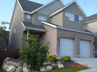 2832 W Fox Hunters Loop, Lehi, UT 84043