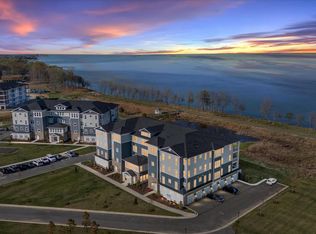 132 Wheelhouse Way #11, Chester, MD