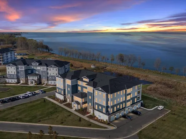 132 Wheelhouse Way #11, Chester, MD 21619