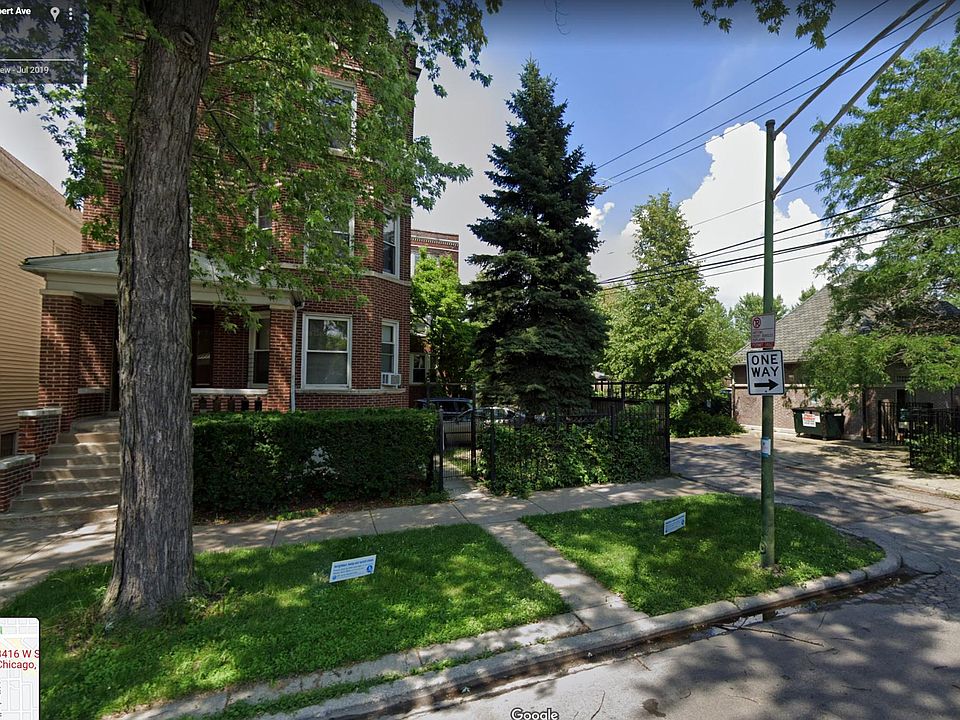 1st image of 3416 W Schubert Ave #1