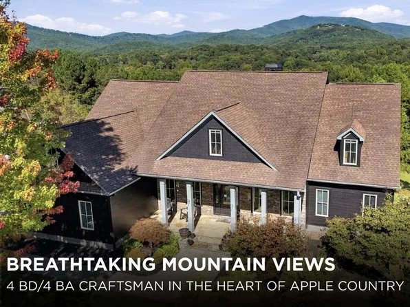 452 Ridgemont Dr, Ellijay, GA 30536