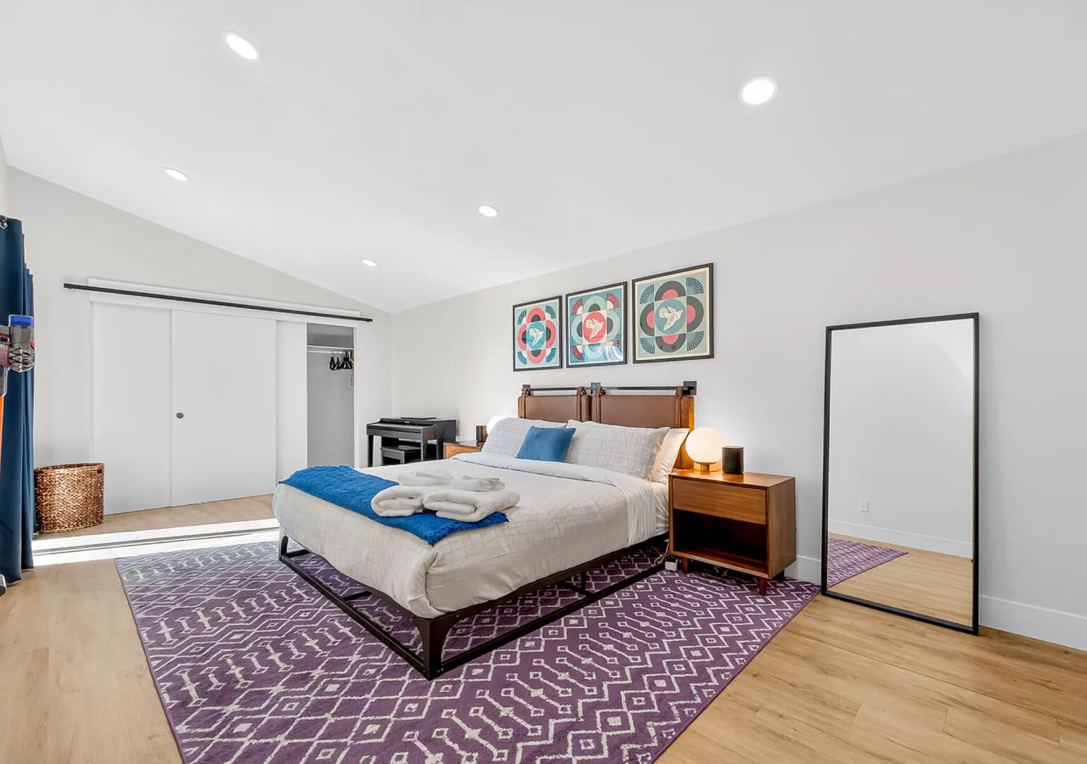 Stylish Canyon Retreat w/ Private Pool | Central San Diego — Photo 4