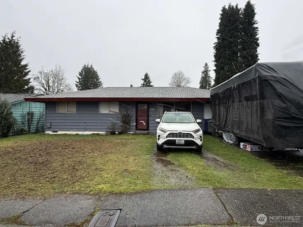 1109 27th Street SE, Auburn, WA 98002