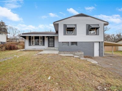 4219 Vineyard Rd, Kansas City, MO, 64130