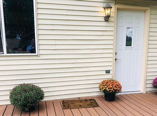 320 Babcock St, Linden, WI 53553