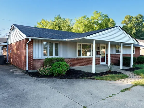 926 Pool Ave, Vandalia, OH 45377