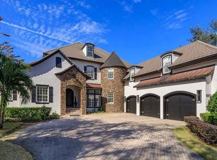 6850 Valhalla Way, Windermere, FL 34786