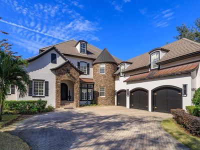 6850 Valhalla Way, Windermere, FL, 34786