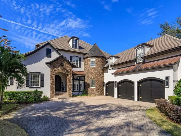 6850 Valhalla Way, Windermere, FL 34786