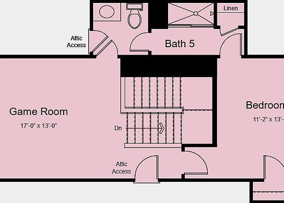 4th image of this home