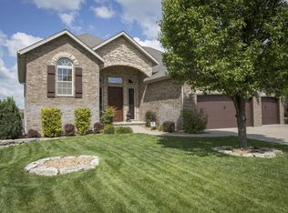 623 N Ritter Ave, Nixa, MO 65714