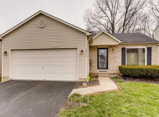 2960 Briar Ridge Rd, Columbus, OH 43232