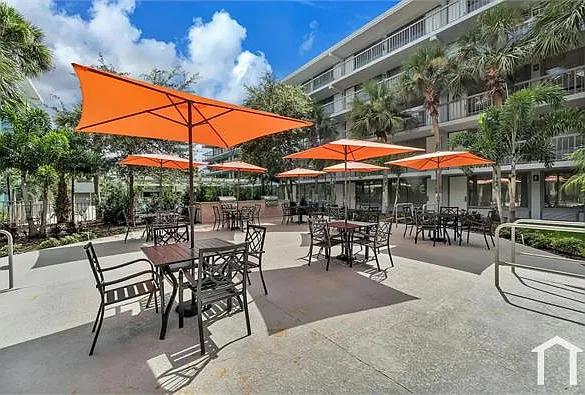 1 bed, $1,400 — Photo 3