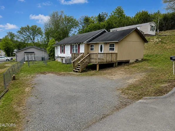105 Cedar Ave, Luttrell, TN 37779