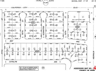0 Na, California City, CA 93505