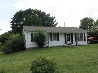 81 Training Center Rd, Woodlawn, VA 24381