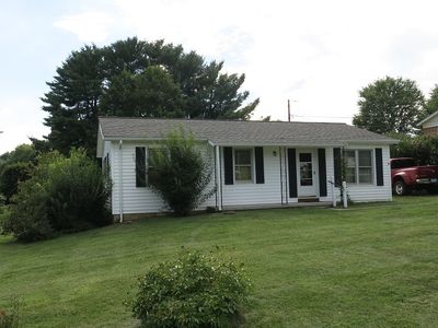 81 Training Center Rd, Woodlawn, VA, 24381