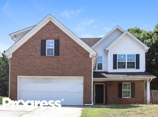 469 Luke Ct, Jonesboro, GA