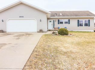3081 Pendleton Pl, Plover, WI 54467