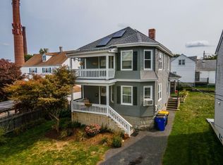 38 Wilcox St, Fall River, MA 02724