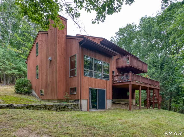 145 Birch Hill Road, Harwinton, CT 06791