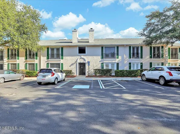 13715 RICHMOND PARK Drive N #507, Jacksonville, FL 32224