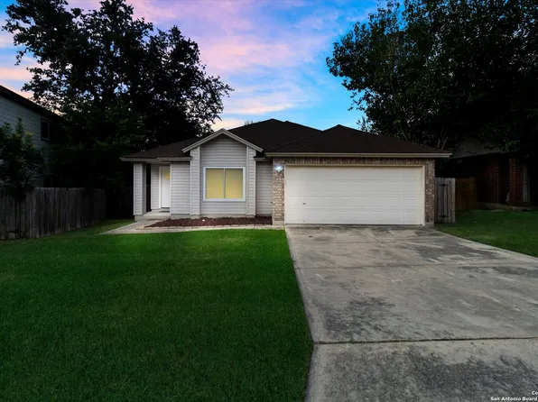 9422 Winding Elm, San Antonio, TX 78254