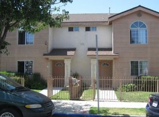 1455 Henderson Ave, Long Beach, CA 90813