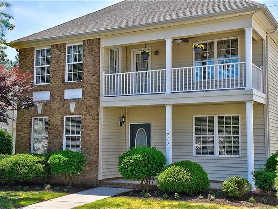 913 Brittlebank Dr, Virginia Beach, VA 23462