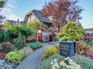 321 E Division St, Mount Vernon, WA 98273