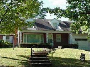 413 E 65th St, Kansas City, MO 64131