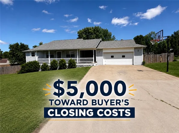 1451 Kay Lynn Dr, Pea Ridge, AR 72751