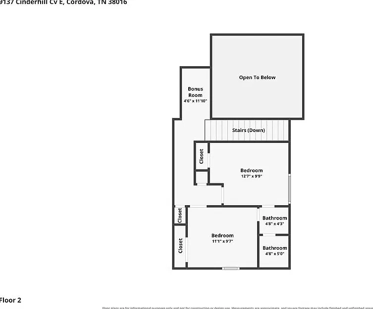 3 bed, 2.5 bath, 1521 sqft, $1,810 — Photo 3