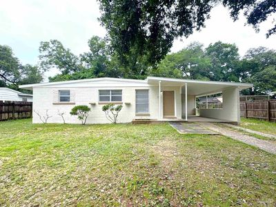 104 W Garfield Dr, Pensacola, FL, 32505