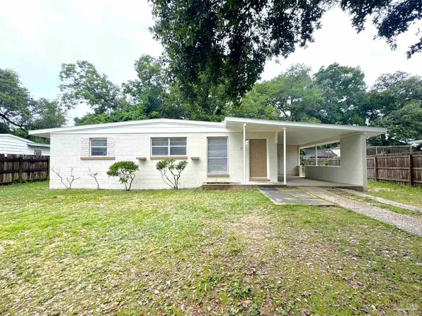 104 W Garfield Dr, Pensacola, FL 32505