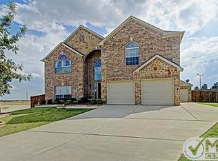 12061 Tamarack Trl, Frisco, TX 75035