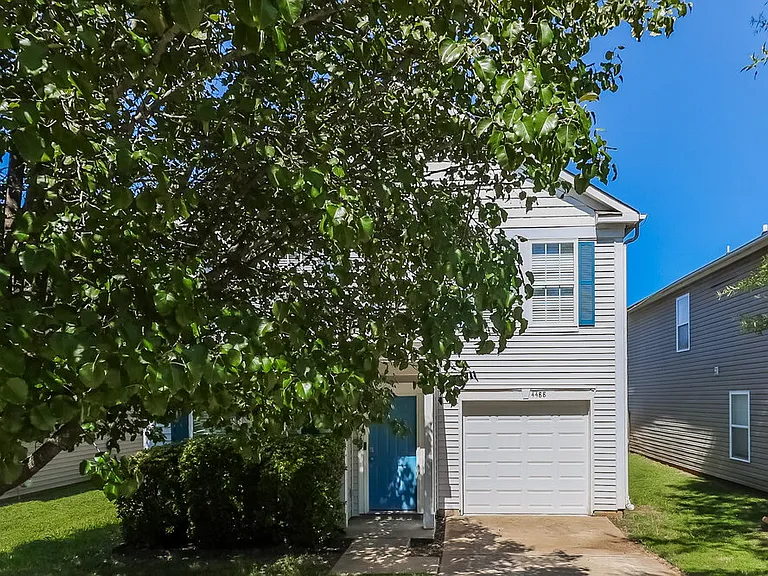 4488 Norfleet St — Photo 1