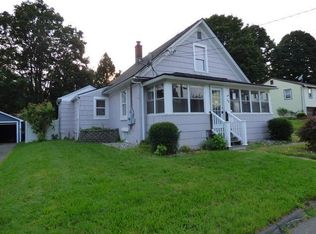 42 Ford St, Southington, CT 06489