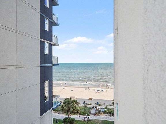 2nd image of 504 N Ocean Blvd. #702