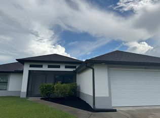 841 Porter St E, Lehigh Acres, FL 33974