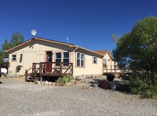 17 Road 3075, Aztec, NM 87410