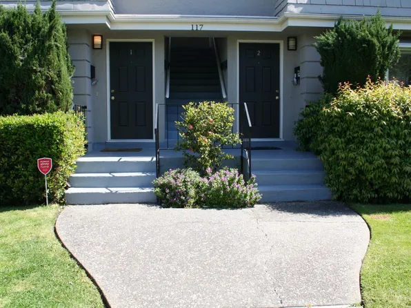 117 24th Ave APT 1, San Mateo, CA 94403
