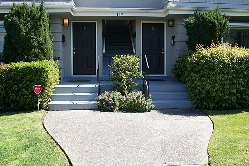 117 24th Ave #1 Photo 1