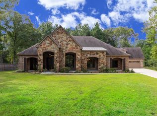 27707 Ossineke Dr, Spring, TX 77386