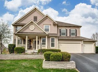 7260 Winfield Dr, Lewis Center, OH 43035