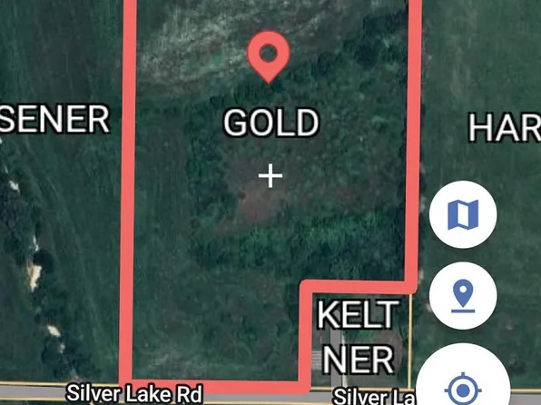 Tbd Silver Lake Rd, Clever, MO 65631